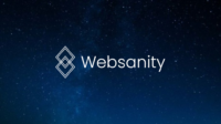 Webdesign von Websanity