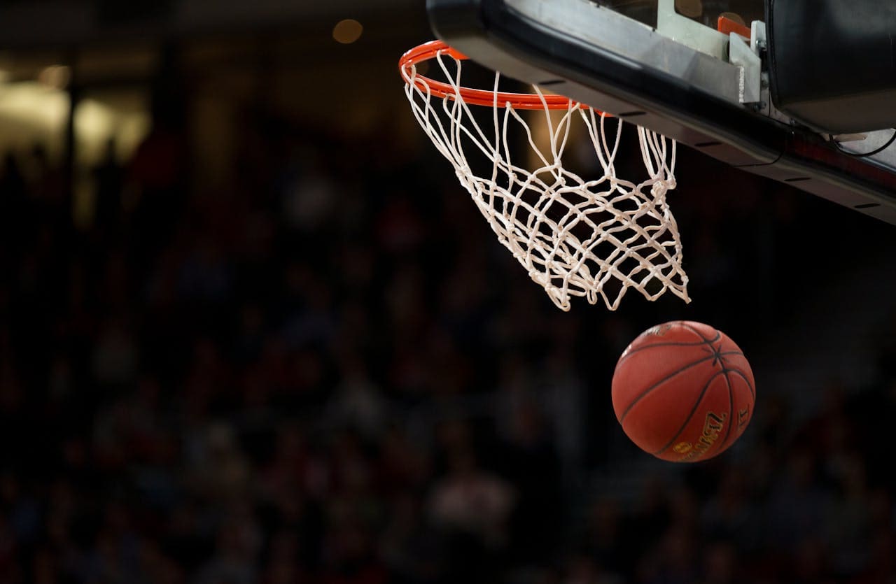 Basketball Korb Basketball Korb
